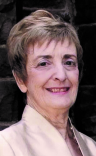 Linda B. Anderson